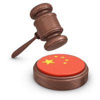 Chinese Arbitration Law